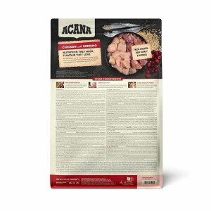 ACANA Indoor Entree Sterilised Yetişkin Kedi Maması 1,8 kg - 2