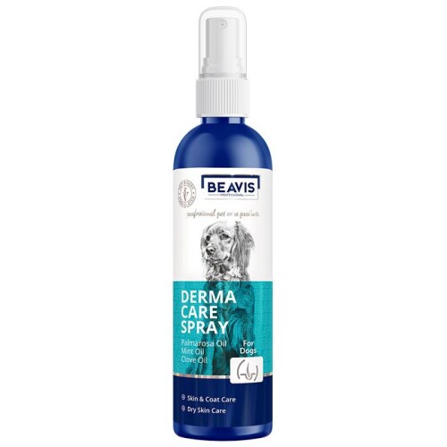 Beavis Derma Köpek Cilt Bakım Spreyi 100 Ml - 1