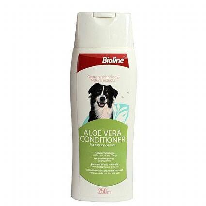 Bioline Aloe Vera Köpek Tüy Kremi 250 ml - 1