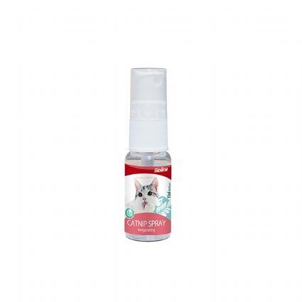 Bioline Catnip Kedi Nanesi Spreyi 15 ml - 1