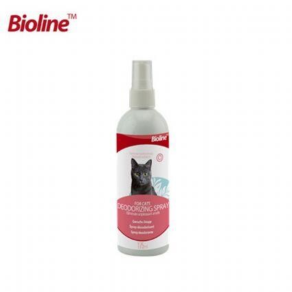 Bioline Kedi Parfümü 175 Ml - 1