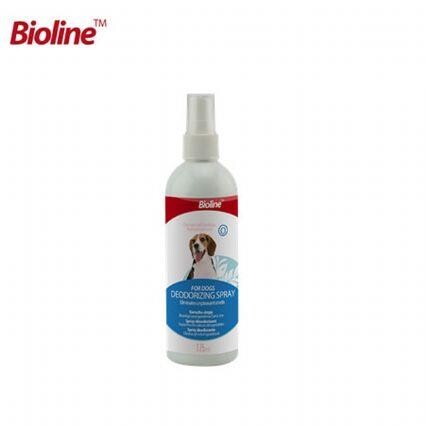 Bioline Köpek Deodorantı 250 ml - 1