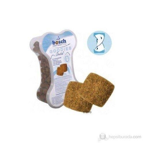 Bosch Goodies Dental Ağız ve Diş Sağlığı İçin Köpek Bisküvisi 450gr - 1