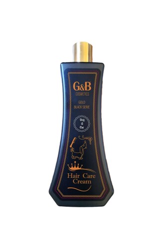 G&b Köpek Tüy Bakım Pet Kremi 370 Ml - 1