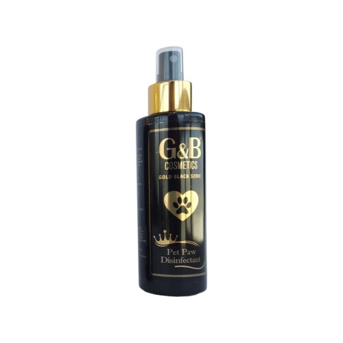 G&b Pet Köpek Patialtı Dezenfektan 150 Ml - 1