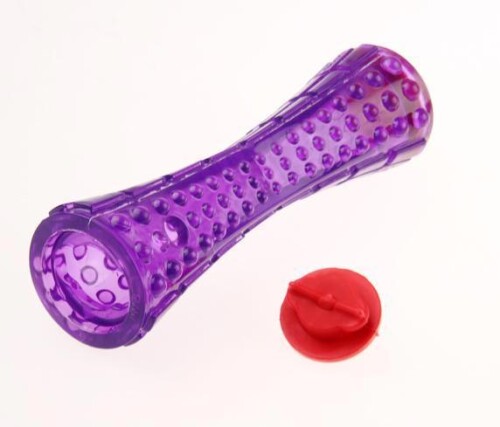 Gigwi Johnny Stick Ödül Muhafazalı Köpek Kemiği 20 cm - 3