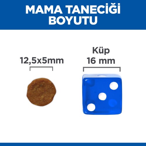 Hill's SCIENCE PLAN Hassas Deri & Mide Yetişkin Orta Irk Tavuklu Köpek Maması 14kg - 6