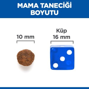 Hills Science Plan Ton Balıklı Tahılsız Yetişkin Kuru Köpek Maması 12 Kg - 3