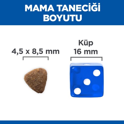 Hill's SCIENCE PLAN Ton Balıklı Yavru Kedi Maması 5+2kg - 5