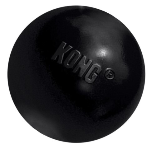 Kong Köpek Extreme Oyun Topu M-L 8cm - 2