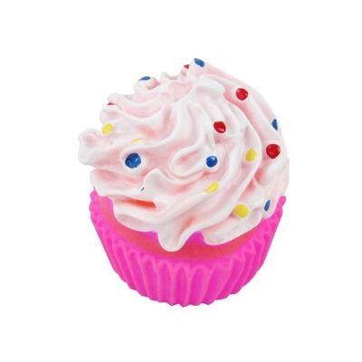 Pawise Vinyl Cupcake Köpek Oyuncağı 8,5 Cm - 1