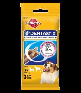 Pedigree Dentastix Small Küçük Irk Köpek Ödülü 3 Lü 45 Gr - 1