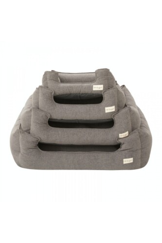 Pet Comfort Alpha Mirandus 17 Köpek Yatağı M 60x80cm - 7