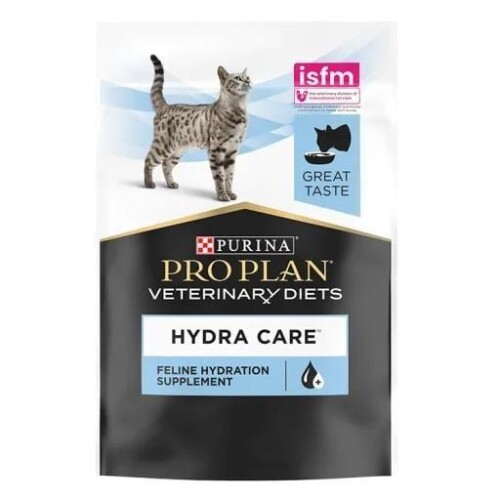 Pro Plan Feline Hydra Care Kedi Sıvı Destek Maması 85gr 6 Al 5 Öde - 2