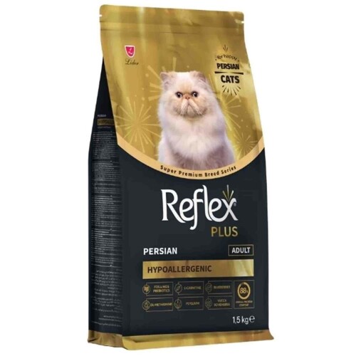 Reflex Plus Persian Yavru Kedi Maması 1,5 kg - 1