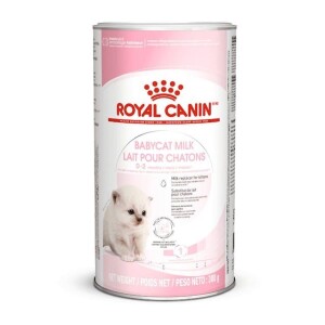 Royal Canin Babycat Milk Yavru Kedi Süt Tozu 300 Gr - 1