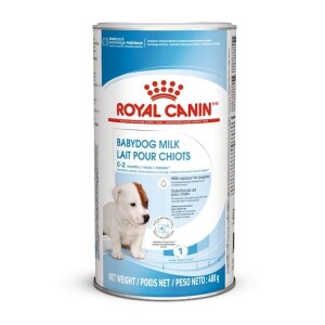 Royal Canin Babydog Milk Yavru Köpek Süt Tozu Kiti 400 Gr - 1