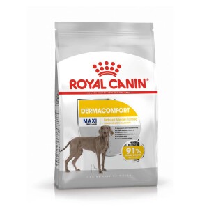 Royal Canin Ccn Maxi Derma Yetişkin Köpek Maması 12 KG - 1