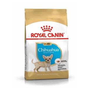 Royal Canin Chihuahua Puppy Yavru Köpek Maması 1,5 Kg - 1