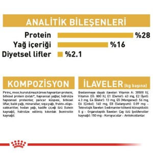 Royal Canin Chihuahua Yetişkin Köpek Maması 1,5 Kg - 4