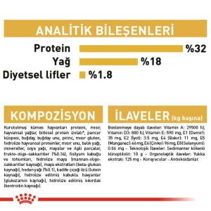 Royal Canin Cocker Puppy Yavru Köpek Maması 3 Kg - 7