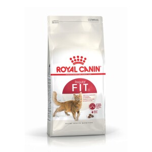 Royal Canin Fit 32 Yetişkin Kedi Maması 10 kg - 1