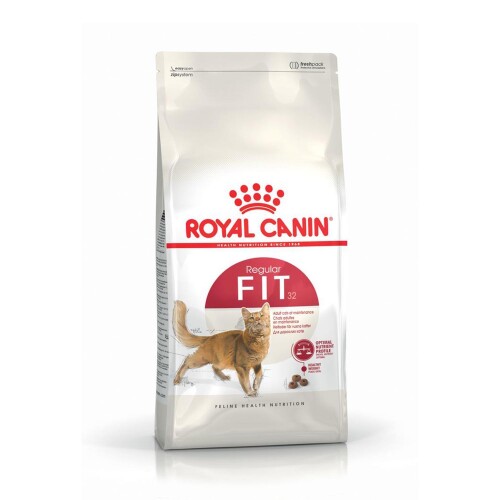 Royal Canin Fit 32 Yetişkin Kedi Mamasi 15 Kg - 1