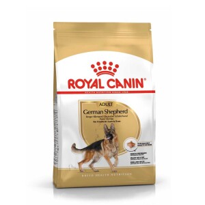 Royal Canin German Shepherd Adult Alman Kurduna Özel Yetişkin Köpek Mamasi 11 Kg - 1