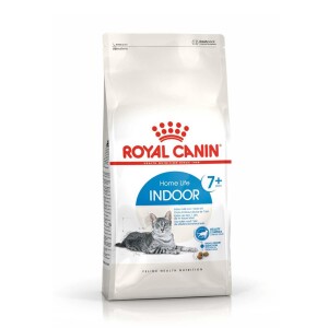 Royal Canin Indoor +7 Yaşli Kedi Mamasi 1,5 Kg - 1