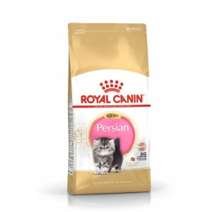 Royal Canin Kitten Persian 32 Yavru Iran Kedilerine Özel Mama 2 Kg - 1