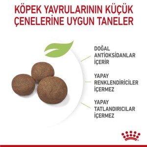 Royal Canin Medium Puppy Orta İrk Yavru Köpek Mamasi 15 Kg - 2