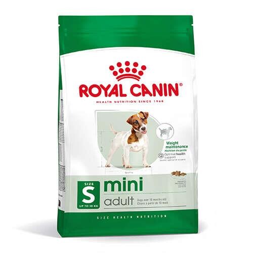 Royal Canin Mini Adult Köpek Maması 8kg - 1