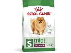 Royal Canin Mini Indoor Yetişkin Köpek Maması 1.5 KG - 1