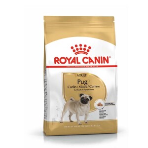 Royal Canin Pug Köpekler Için Köpek Mamasi 1,5 Kg - 1