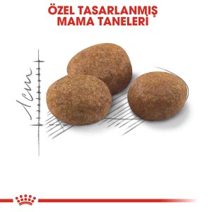 Royal Canin Sterilised +7 Kısırlaştırılmış Yaşlı Kedi Maması 1,5kg - 5