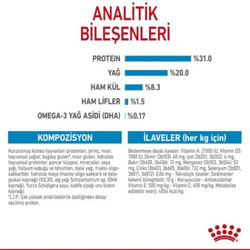 Royal Canin X-Small Puppy Küçük Irk Yavru Köpek Maması 1,5 Kg - 6