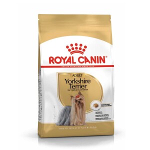 Royal Canin Yorkshire 28 Yorkshire Terrier Köpeklerine Özel Irk Mamasi 1,5 Kg - 1