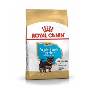 Royal Canin Yorkshire Terrier Puppy Yavru Köpek Maması 1,5 Kg - 1