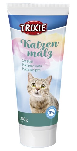 Trixie Kedi Maltı 240gr - 1