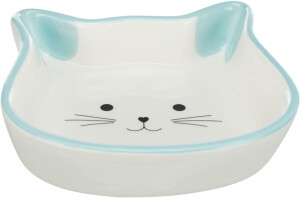 Trixie Kedi Seramik Mama Su Kabı 0,25Lt 12cm - 8