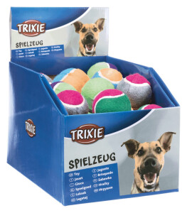 Trixie Köpek Oyuncağı Tenis Topu 6cm - 6