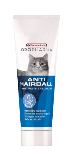 Versele Laga Oropharma Antı Haırball Kedi Malt Macunu 100 G. - 1