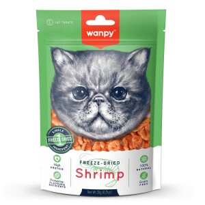 Wanpy Tavuk Etli Kedi Çorbası 50 Gr 6 Al 5 Öde - 2